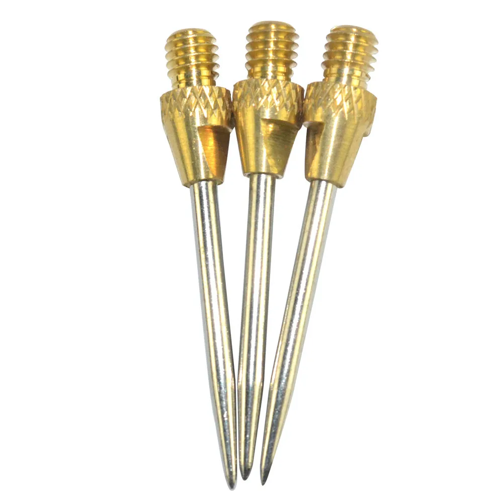 Cuesoul Steel Tip Conversion Points 2ba For Soft Tip Dartssteel tipdart points2ba dart tips