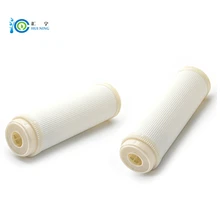 2pcs/lot ultrafiltration membrane Filtration accuracy 0.01 micron ultrafiltration water filter for System Reverse Osmosis 2pcs/lot ultrafiltration membrane Filtration accuracy 0.01 micron ultrafiltration water filter for System Reverse Osmosis
