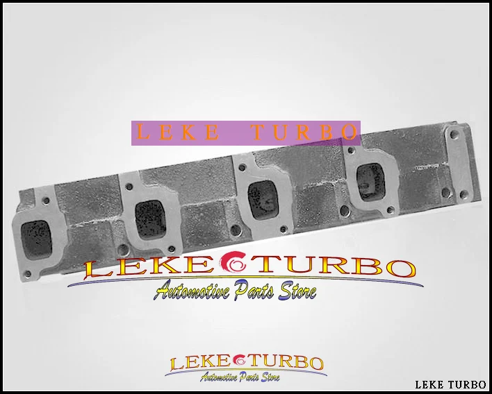 909 060 J2 2.7L Cylinder Head OK65A-10-100 OK65C-10-100 OK65A10100 OK65C10100 For KIA 