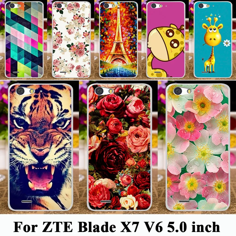 Чехол На Zte Blade Lite Купить