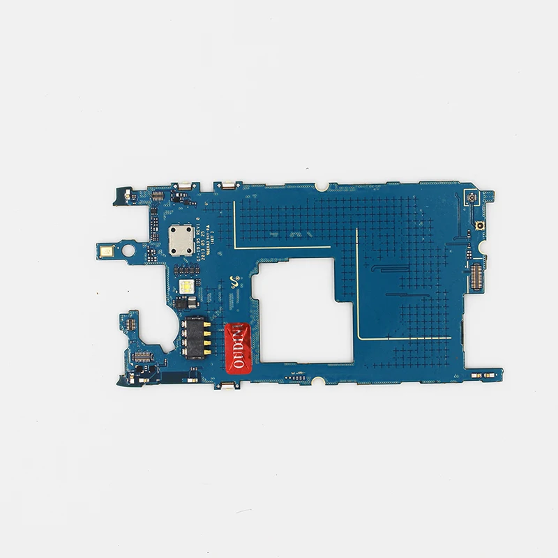 

Tigenkey For Original Samsung Galaxy S4 Mini I9195 Motherboard Good Working 100% Test & Free Shipping