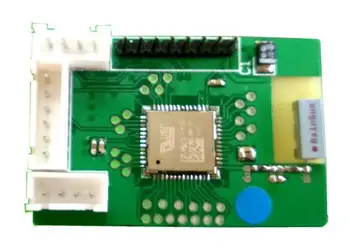 

Free Shipping! stm32 WiFi module / SPI wifi card / STM32 drive / support WPA encryption