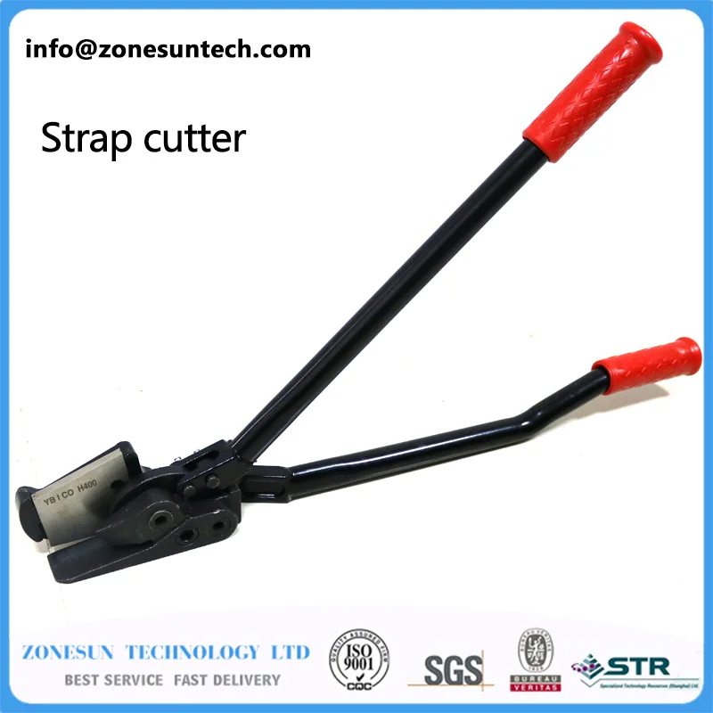 Online Buy Wholesale steel strapping cutters from China steel strapping