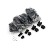 40Sets SM2.54 Kit Connector Assortment Kit 2p 3p 4p 5p 2.54mm Pitch Female and Male Header Connectors Adaptor Terminal ► Photo 1/2