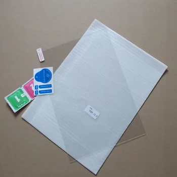 

100PCS/Lot For Lenovo Tab 4 10 X304 Tempered Glass Screen Protectors Film 9H HD Protective Films