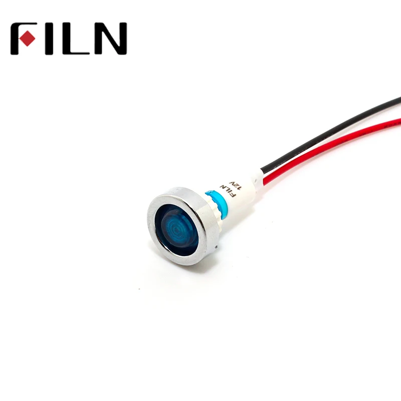 10mm signal light (5)