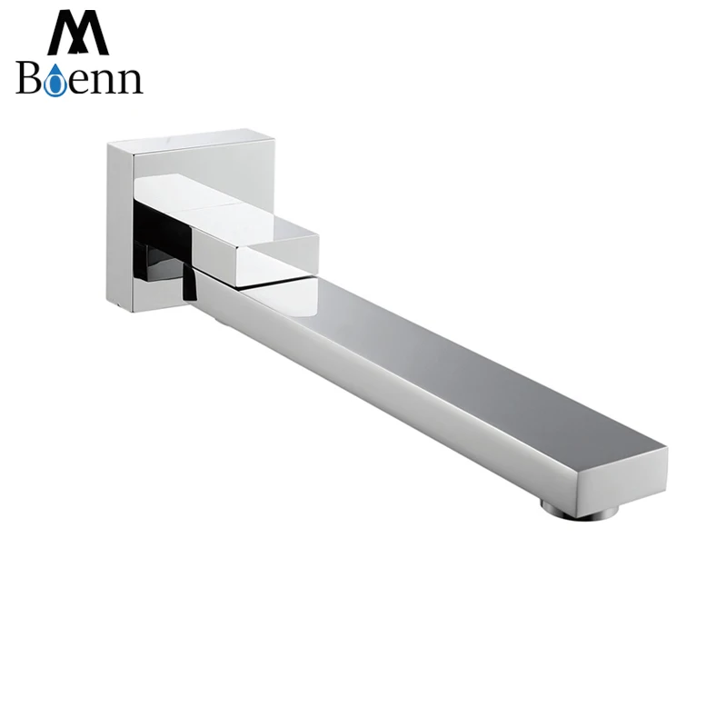 Luxury Solid Brass Bibcocks Black Finish Wall Mounted ...