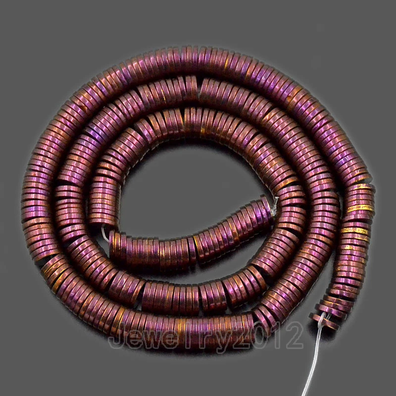 002-7 Smooth Purple