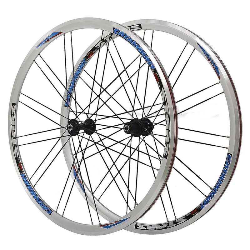 New STARS Original Road Bike 700C Wheels Wheelsets ZJS120 Shimano 8S/9S/10S MTB Bicycle Part Accessories