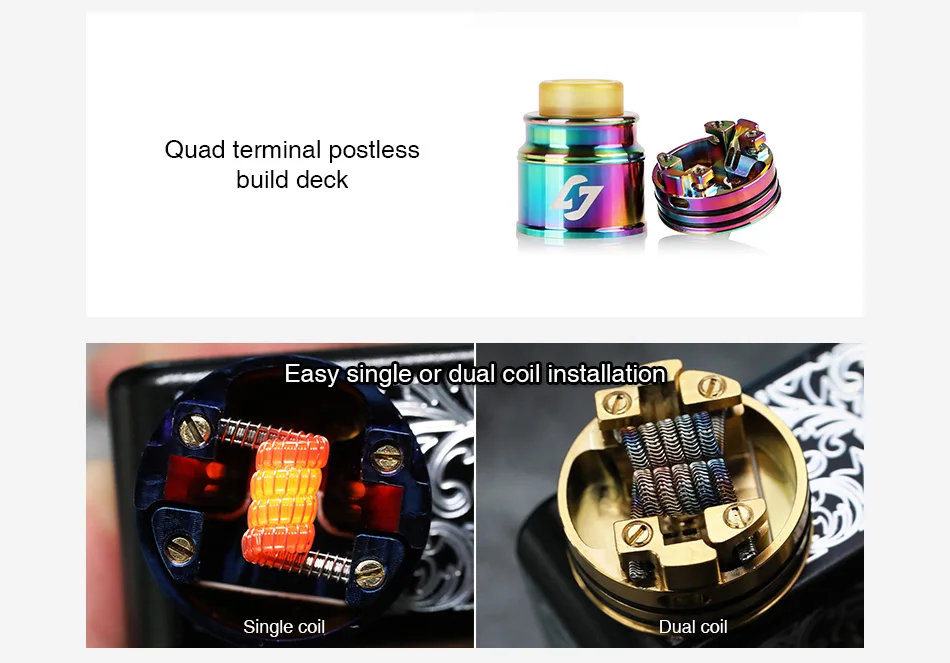 Hotcig Hades BF RDA