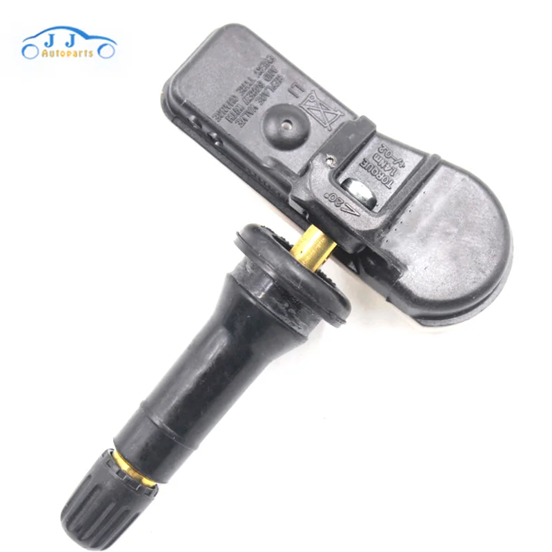 YAOPEI Новый TPMS Датчик давления в шинах для Peugeot Citroen OEM 9811536380 98. 115.363.80 433 МГц|tyre pressure