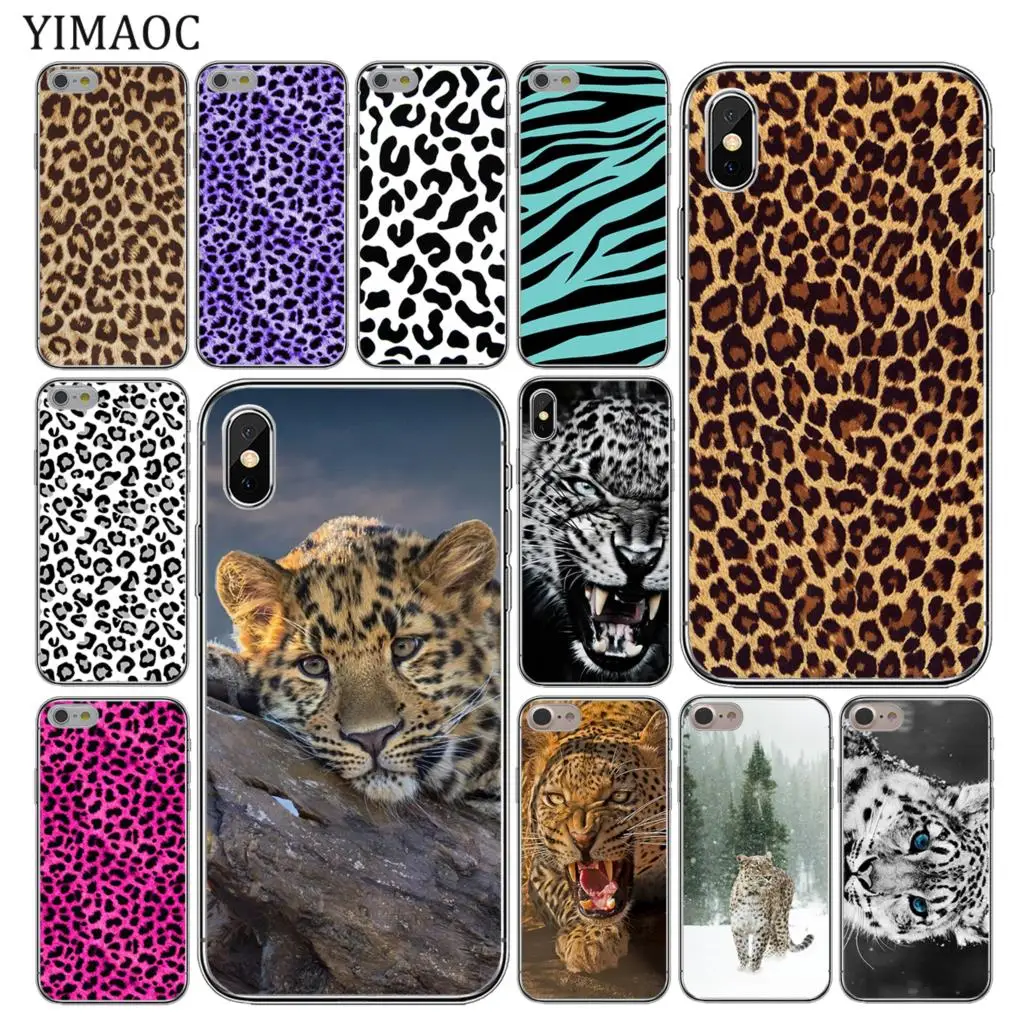 iphone xs max leopard case iphone xs max leopard case