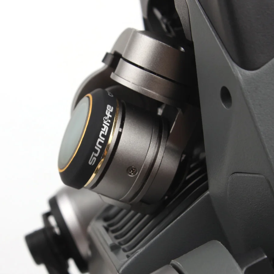 SunnyLife dji Мавик Pro Объективы для фотоаппаратов ND4 CPL MCUV ND8 ND16 nd32 фильтр Интимные