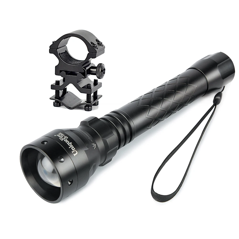 Buy Uniquefire UF 1502 850NM IR LED Infrared