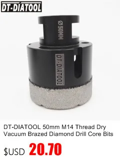 Cheap diamond drill