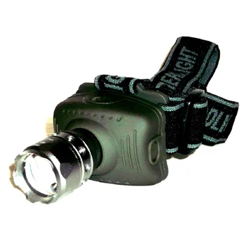 

Flashlight Headlight Q5 LED Zoomable Headlamp Headlight Torch 4 mode Linternas de los faros