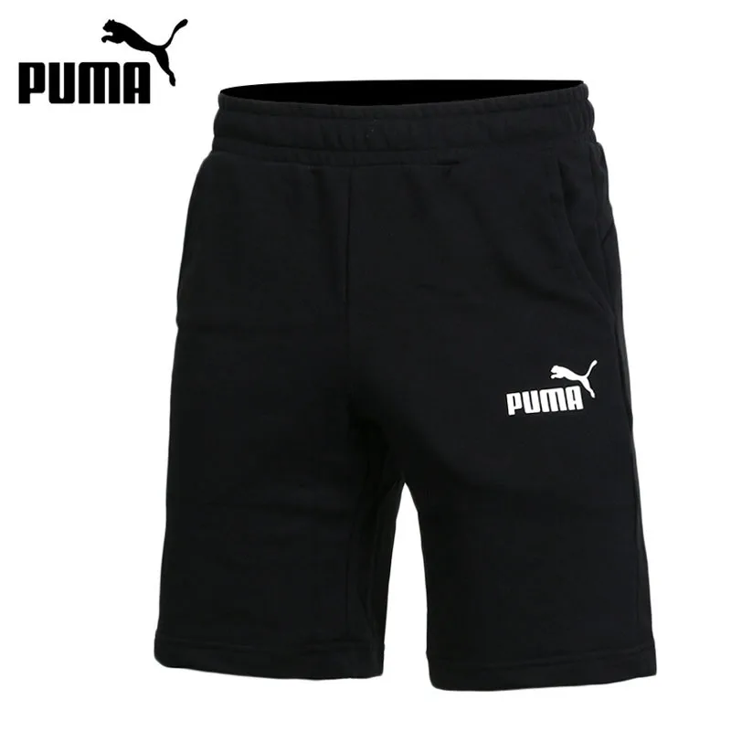 

Original New Arrival 2018 PUMA ESS+ Slim Men's Shorts Sportswear