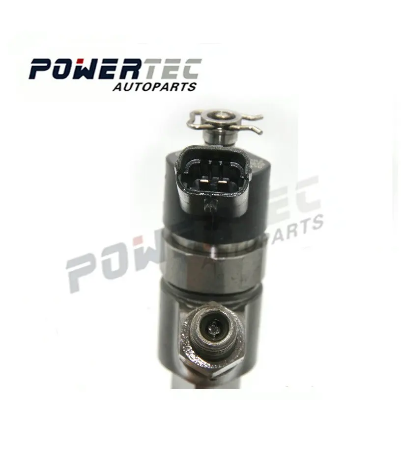 US $108.57 Injector For Bosch 0445120002 Diesel Fuel Injector Common Rail Injection FOR IVECO DAILY FIAT Citroen PEUGEOT RENAULT TRUCKS