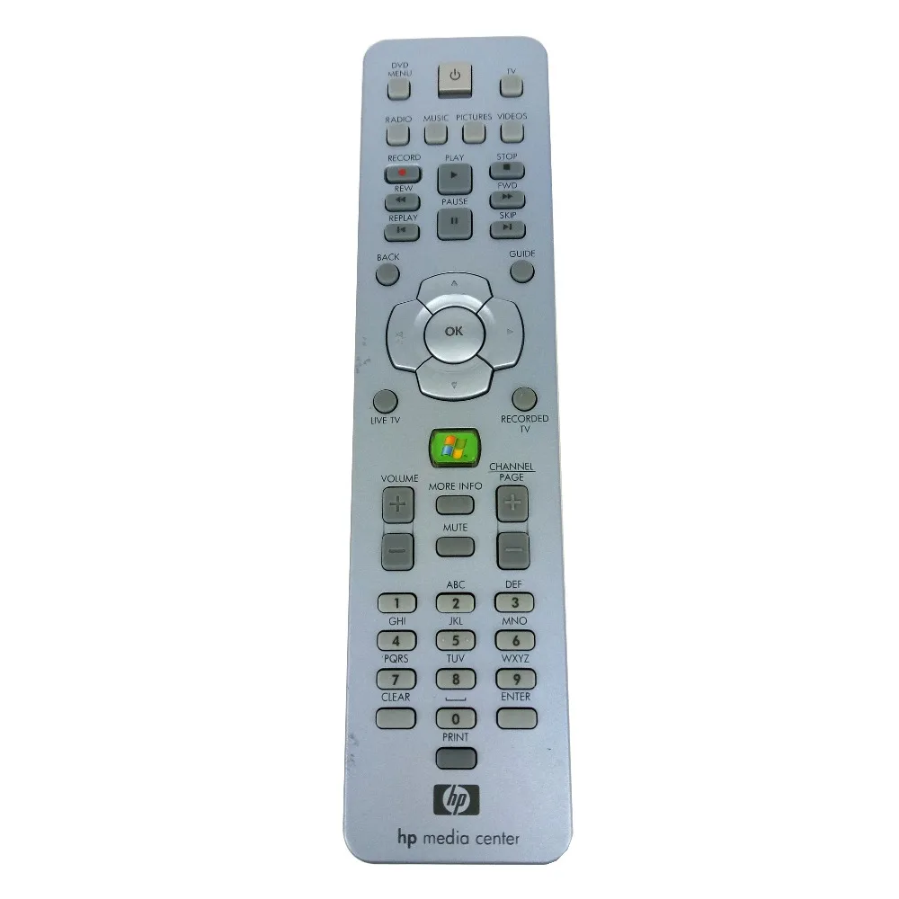 

Original Remote Control FOR HP MCE Media Center IR RC6 RC1314401/00 For Windows 7 Vista Fernbedienung