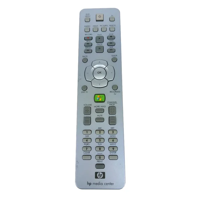 HP RC6 IR REMOTE TREIBER WINDOWS XP HP RC6 IR REMOTE WINDOWS 8 DRIVER