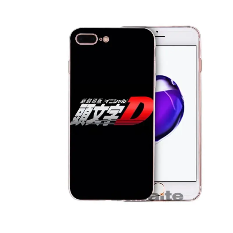 INITIAL D 