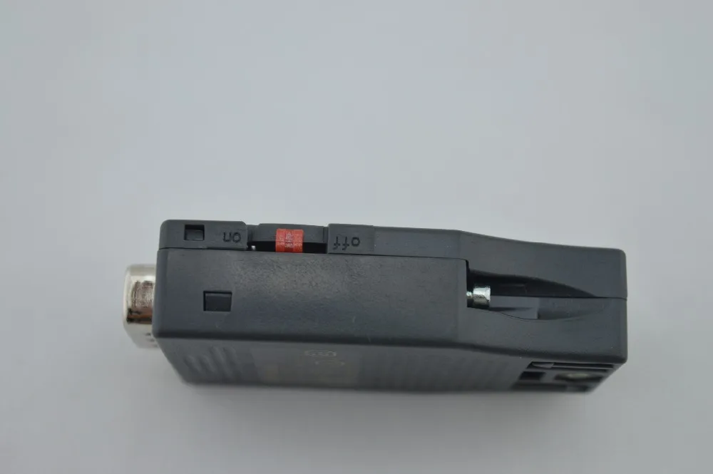 OEM 6GK1500 0FC10 6GK1 500 соединитель PROFIBUS 180 градусов witn заводская цена новый есть в