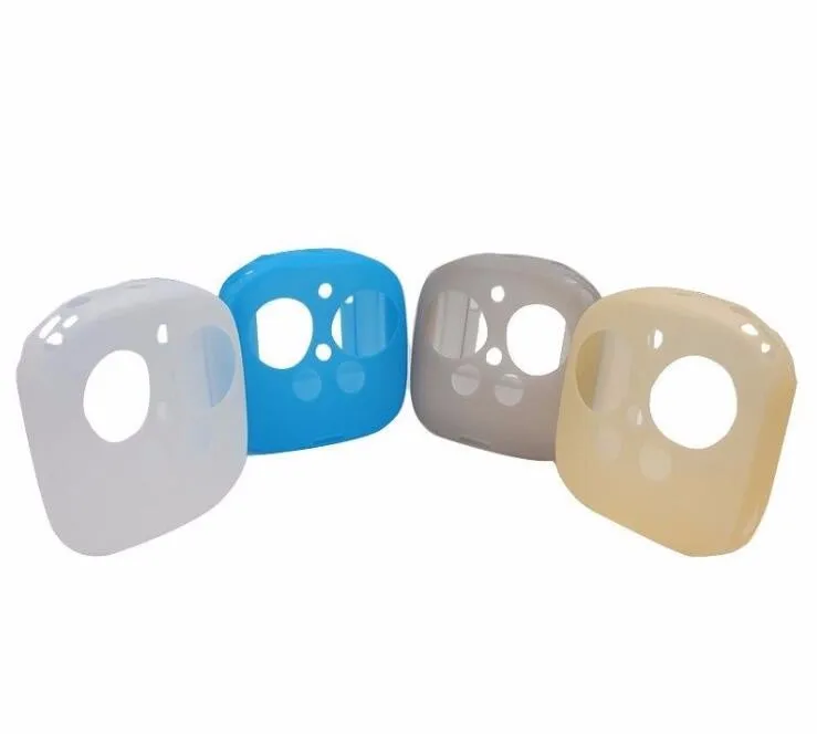 DJI Phantom 4 3 Drone Transmitter Remote Control Silicone Protective Case