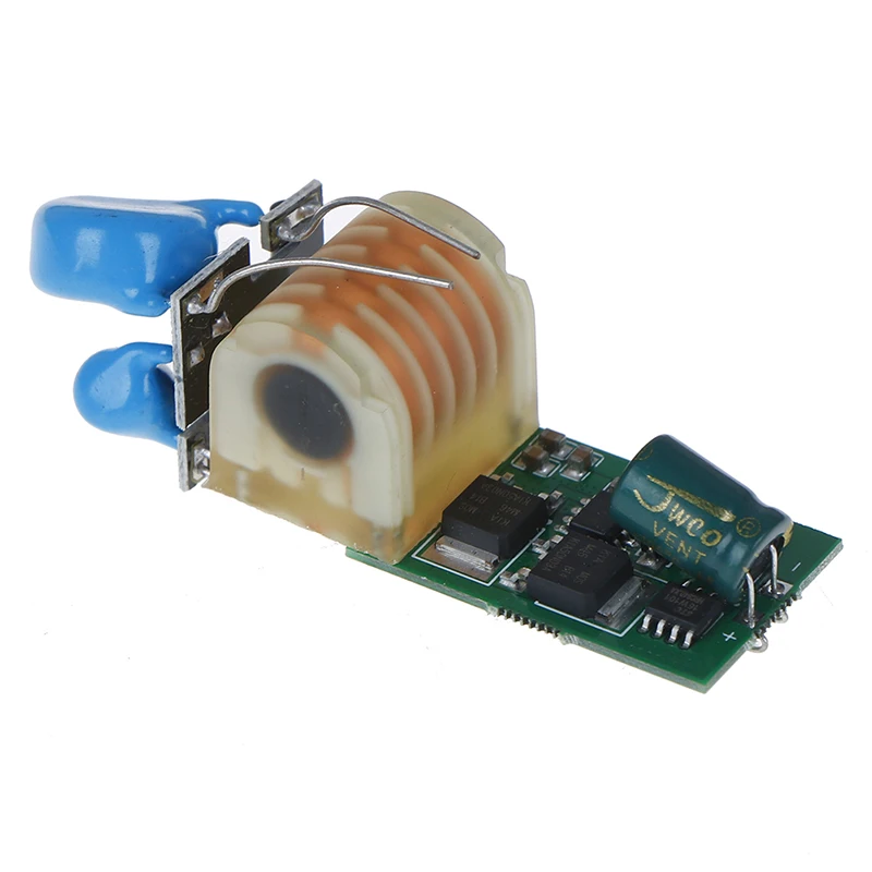 

15KV High Voltage Generator Step-up Inverter Arc Igniter Coil Module DC 5V-12V