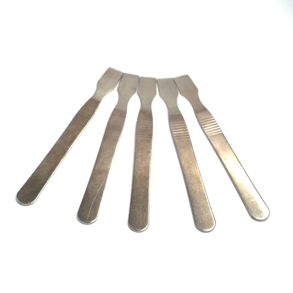 

Metal Crowbar Flat head Pry Tool Prying Open Shell Tools for iPad Tablet PC iPhone Samsung Repair 2000/lot