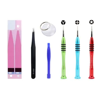 

7 in 1 Battery Repair Tool Set for iPhone 6s