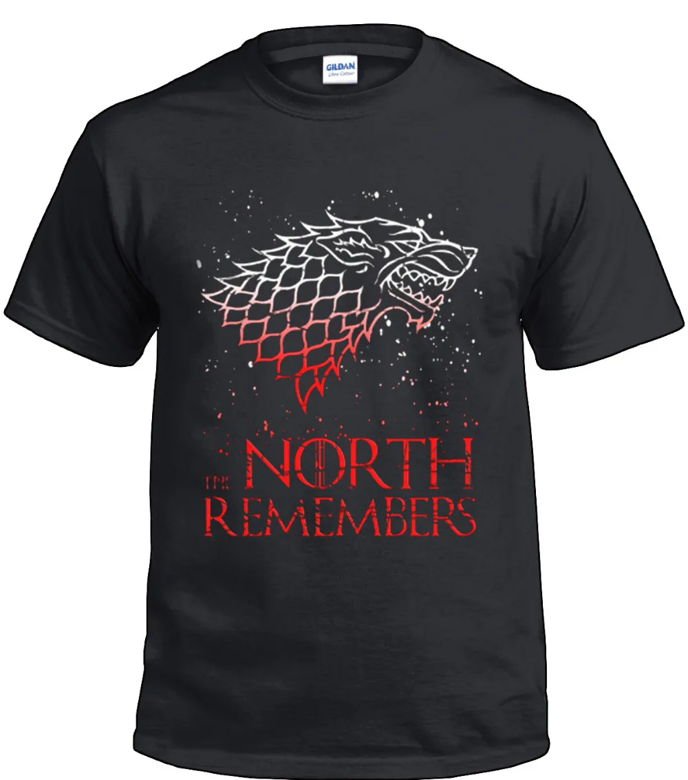 the north remembers shirt