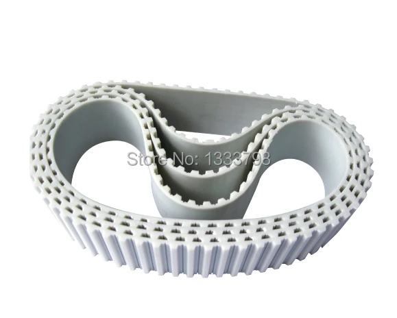 

Manufacture T5 truly endless polyurethane timing belt/strap