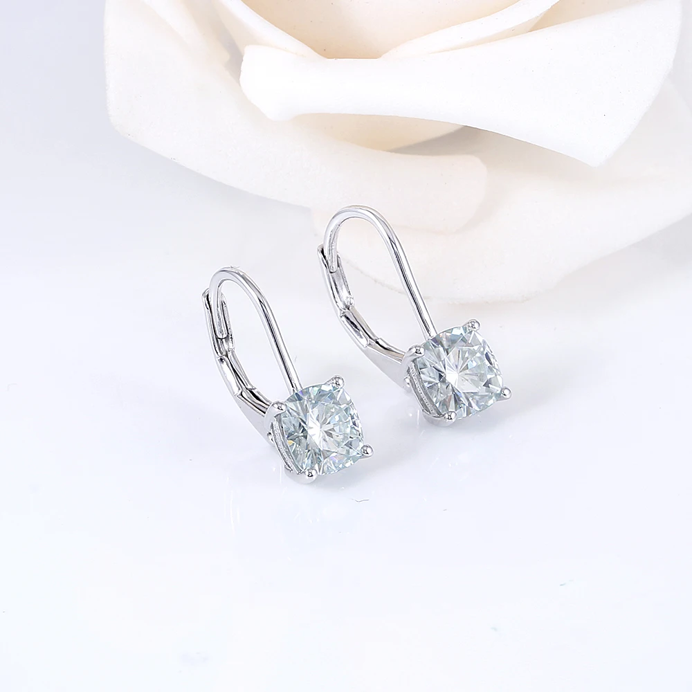 moissanite earrings(5)