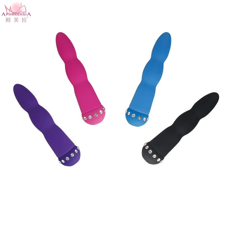 japanese vibrator sex Powerful 10 Speed G spot silent Vibrator with Vibration Waterproof Vibrating font b