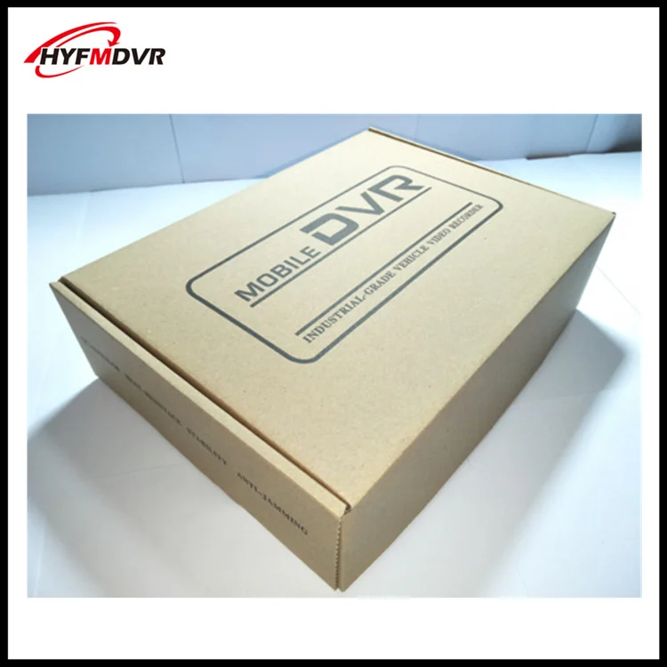 4ch SD карты MDVR 128 г хранения видео на борту хост мониторинга могут быть выполнены по индивидуальному заказу