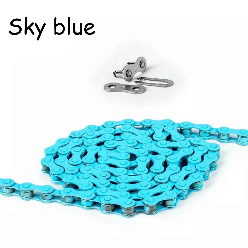 Sky blue