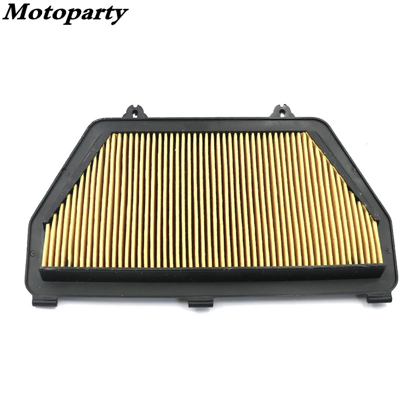 

Motorcycle air filter grid For Honda CBR600 F5 2003-2006 2007-2017 2004 2005 2008 2009 2010 2011 2012 2013 2014 2015 2016