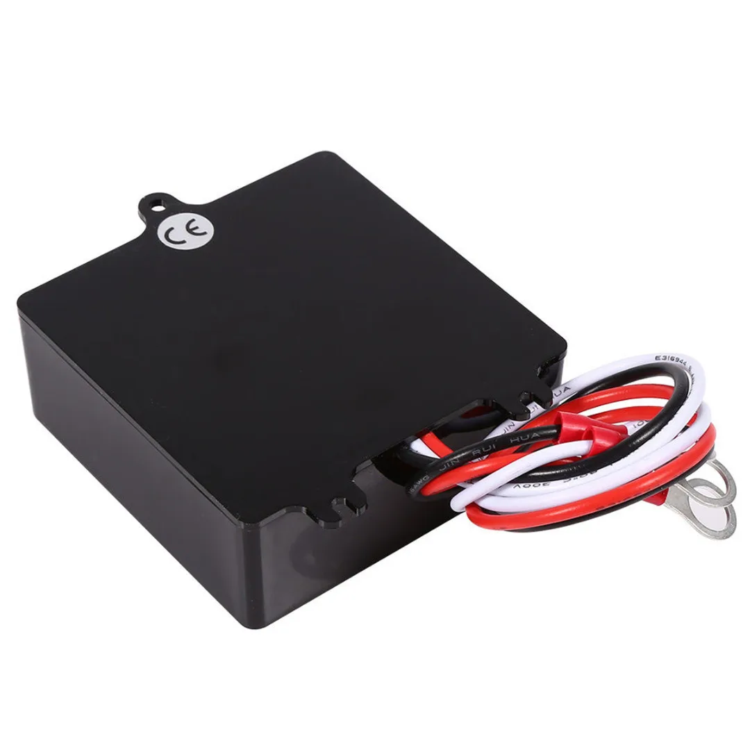 2X12V Solar Battery Equalizer For Lead-acid Gel Battery Balancer HA02 Stable Battery Connected In Series
