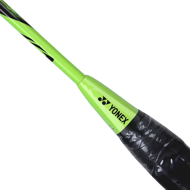 Оригинальная профессиональная ракетка для бадминтона Yonex Astrox 6 7 9 высокая Tennison