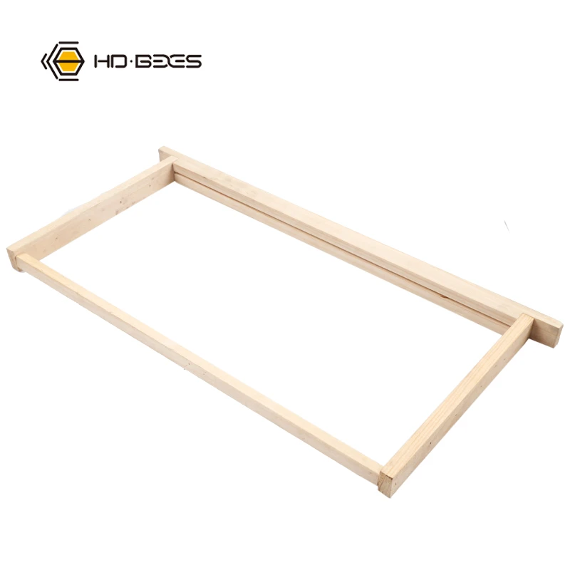 

Beekeeping Bee Keeping Apicultura Wood Frame Equipment and Tools for Beekeeper HDHC-004