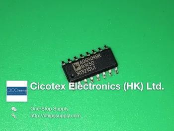 

3pcs/lot ADG409BRZ SOP16 IC MULTIPLEXER DUAL 4X1 16SOIC ADG4098R