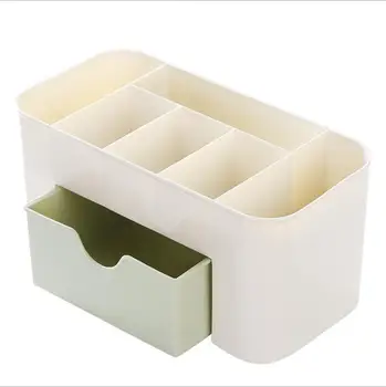 

Bathroom Storage Organization Makeup Organizers Desktop