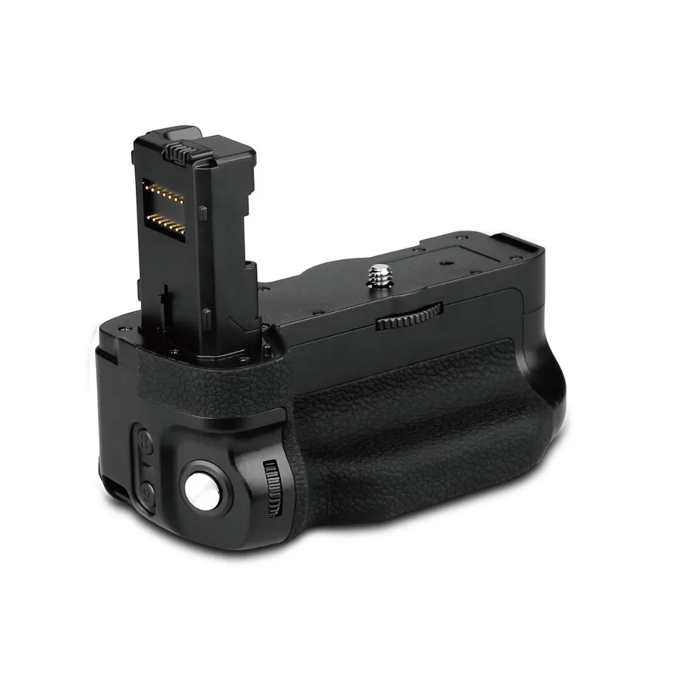 Meike Mk-a7II Pro Built-in 2.4g Wireless Battery