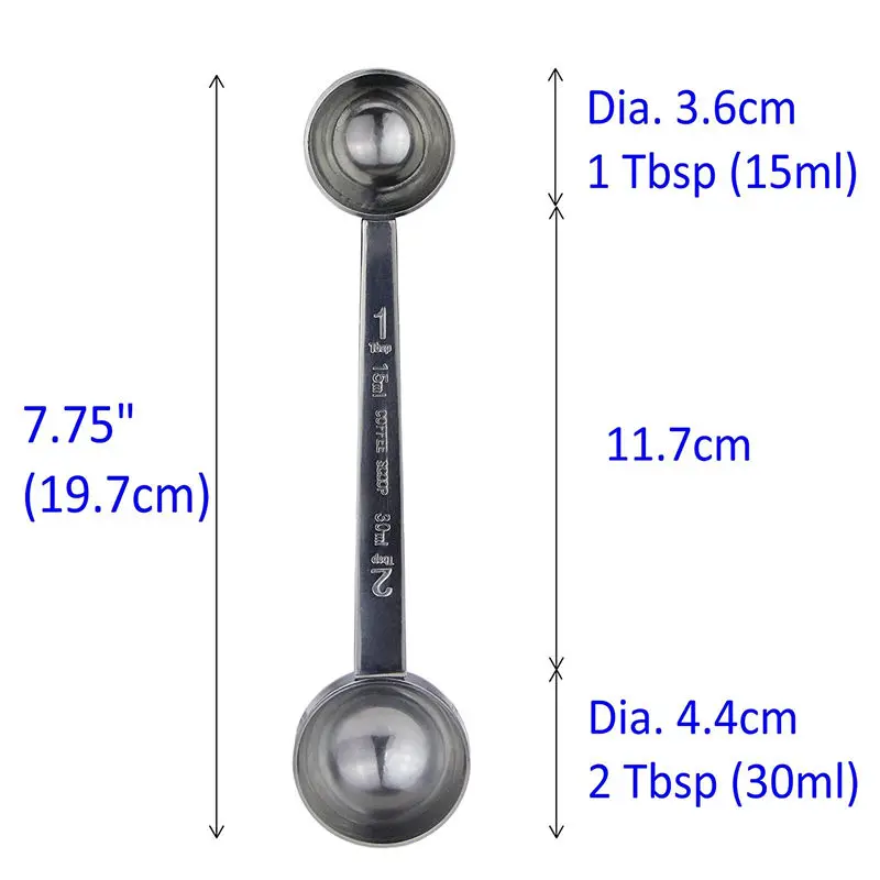 coffee scoop 2