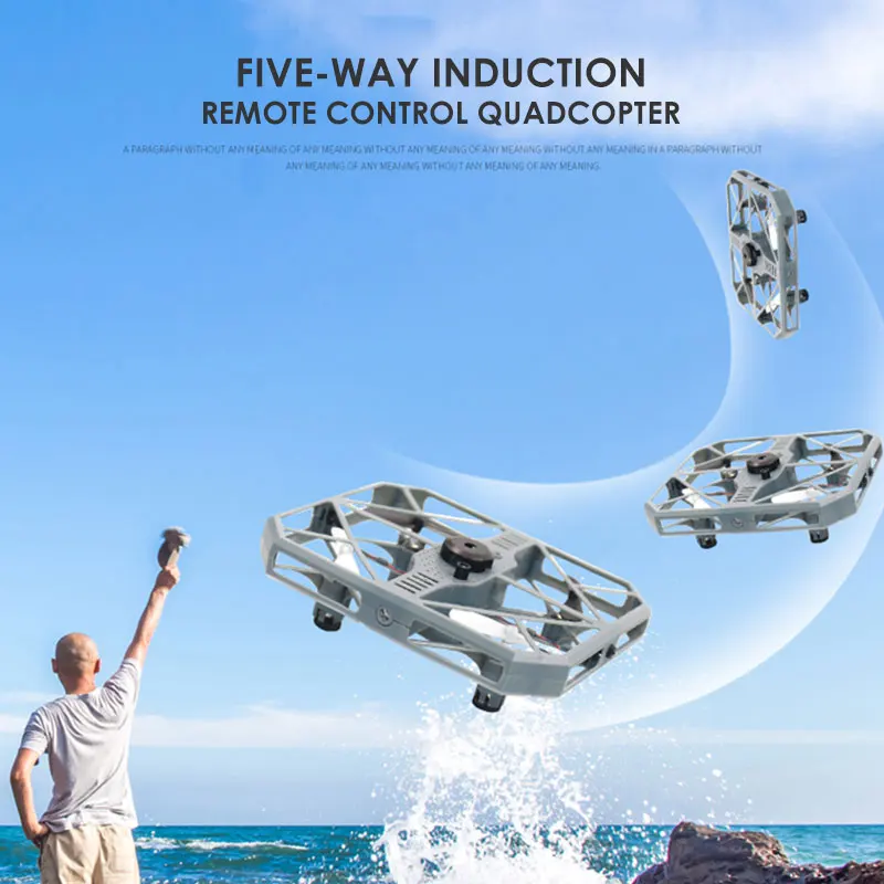 

Rc Aircraft Infrared Aircraft Induction Vehicle RC NO Camera Drone Outdoor Cool Game Interactive Toy Electric Toy Aircraft