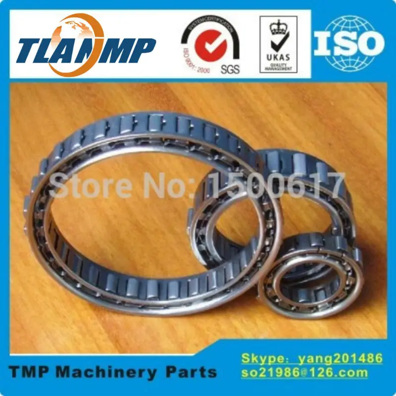 DC5776X TLANMP односторонние клатчи Sprag типа (57 76x74 42x21 мм) подшипники свободного колеса