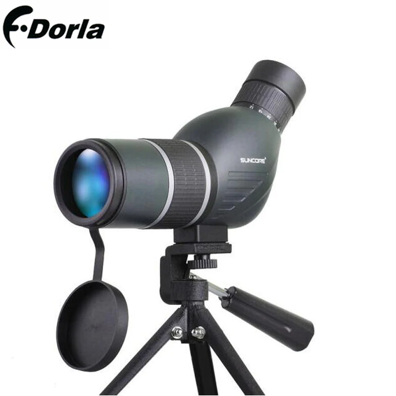 Bird Watching 12 36X50 Spotting Scope Aerospace aluminum for