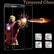 Tempered Glass for lenovo A1000 K6 K5 Note A2020 A1010 A6010 A plus a1010a20 p2 p2a42 vibe B C C2 Z2 Screen Protector Films case
