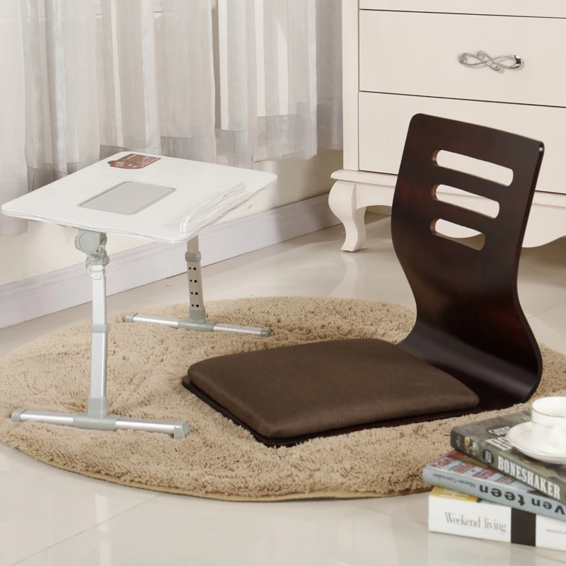 2pcs Lot Japanese Chair Design Home Living Room Furniture Kotatsu