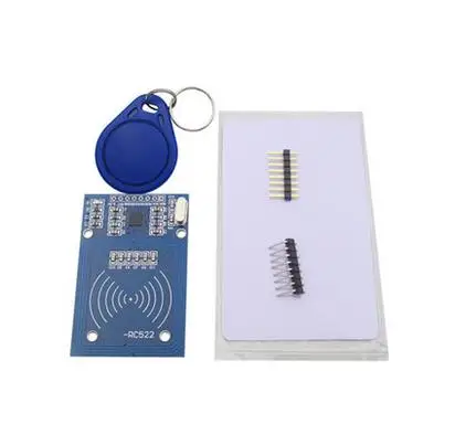 MFRC-522 RC522 RFID карта rfic модуль с F50 карты S50 брелок